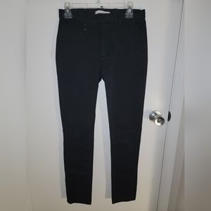 Mens zara dress pants